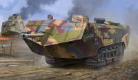 1/35 Saint-Chamond Panzer, sp