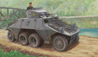 1/35 M35 mittlerer Panzerwage