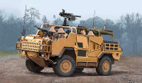 1/35 Jackal 1 High Mobility W