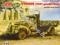 1/35 V3000 S (1941 Prod.)