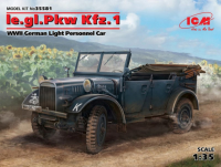 1/35    le.gl.Pkw Kfz.1