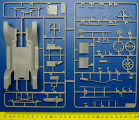 1/35    Model T 1917 UTILITY
