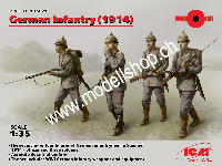 1/35    Germ. Infantry