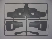 1/48 Supermarine Spitfire Mk.IXc Beer Delivery