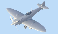 1/48 Supermarine Spitfire Mk.IXc Beer Delivery