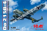 1/48 Dornier Do215B-4