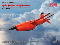 1/48 Q-2C Firebee