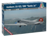 &amp;quot;1/72 JUNKERS JU-52 3/m &amp;quot;&amp;quot;TANTE JU&amp;quot;&amp;quot; LH&amp;quot;