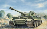 1/35 TIGER I Ausf. E/H1