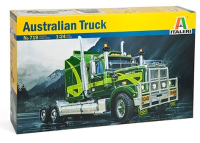 1/24 Australischer Truck