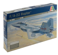 1/48 F-22 RAPTOR