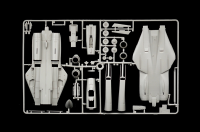 1/72 US NF F-14A vs A-4F