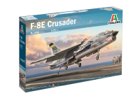 1/72 F-8E Crusader