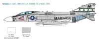 1/48 F-4J Phantom II