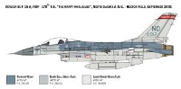 1/48 F-16A Fighting Falcon