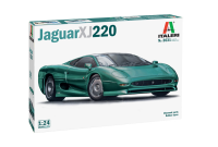 1/24 Jaguar XJ 220