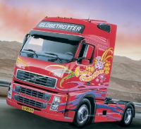 1/24 Volvo FH16 GLOBETROTTER XL