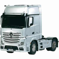 1/24 Mercedes Benz Actros MP4 Gigaspace