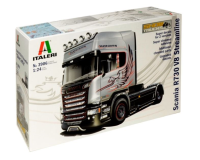 1/24 Scania R730 Streamline 4x2