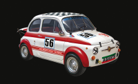 1/12 FIAT Abarth 695 SS/ Assetto Corsa