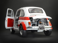 1/12 FIAT Abarth 695 SS/ Assetto Corsa