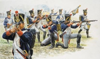 1/72 Franz&#246;sische Infanterie (1815)