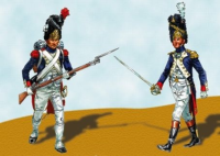 1/72 Napoleon.Kriege - Franz.Grenadiere