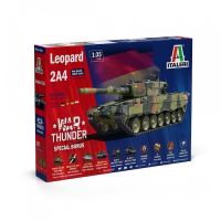 1/35 Leopard 2A4