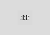H0 Gleis ger. 41.3 mm