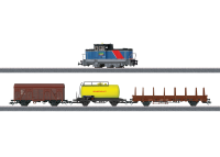 Coffret de d&amp;#233;part Train marchandises &amp;#233;poque VI