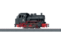 Locomotive tender s&amp;#233;rie 89.0
