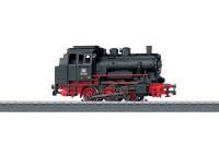 Steam Loco cl 89.0 DB