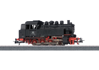 H0 Tenderlokomotive BR 81 DB