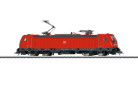 H0 Elektroloko BR 187. DB AG. Ep