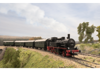 Class 74 steam locomotive