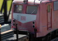 H0 E-Lok BR 140 DB AG