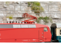 Dsl switch loco cl V60 DB
