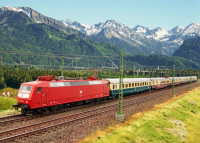 Dsl switch loco cl V60 DB