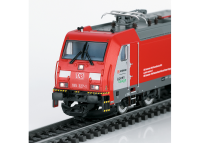 H0 E-Lok BR 185 DK DBSRS