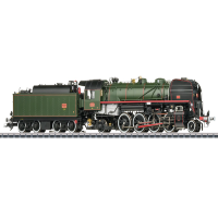 Steam locomotive series 130 T