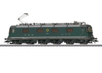 Class 421 Electric Locomotive