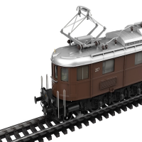 H0  Elektrolokomotive Ae 6/8 BLS