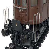 H0  Elektrolokomotive Ae 6/8 BLS