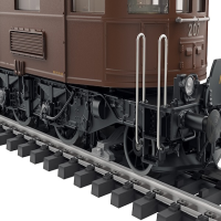 H0  Elektrolokomotive Ae 6/8 BLS