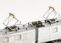 H0 Elektrolokomotive Ae 8/14 11852