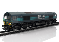 Class 66 diesel locomotive