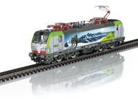 H0 Elektrolokomotive Re 475 BLS
