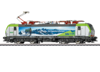 H0 Elektrolokomotive Re 475 BLS