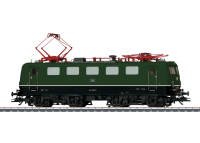 H0 Elektrolok BR 141. gr&#252;n. DB.