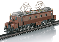 Cl Fc 2x3/4 Electric Loco